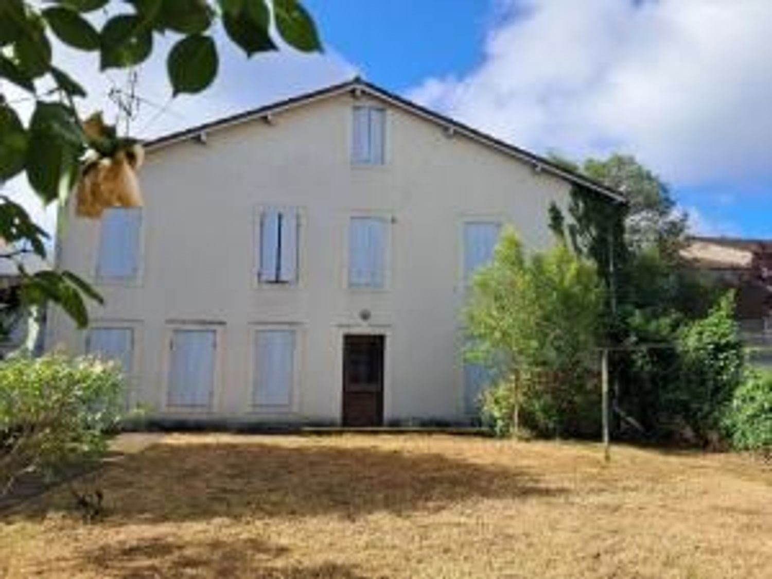 Maison à vendre, 100m², Agen