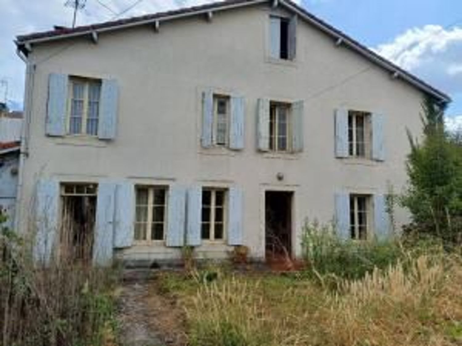 Maison à vendre, 100m², Agen