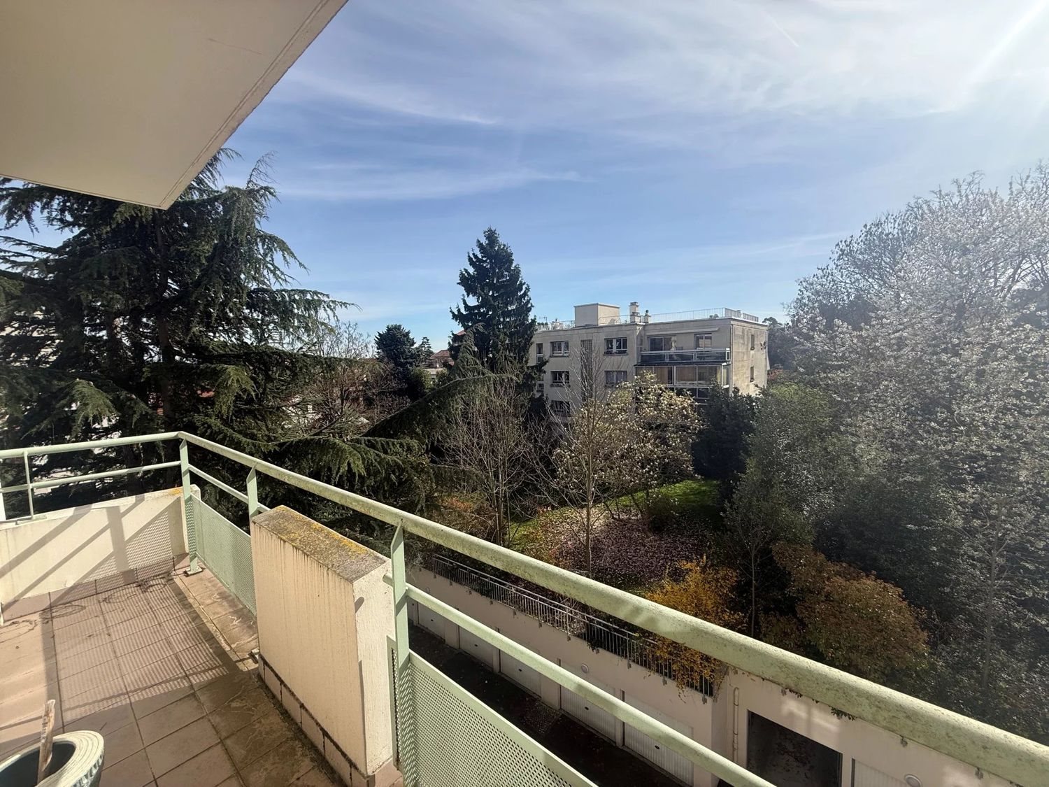 Appartement à vendre, 76m², Clamart