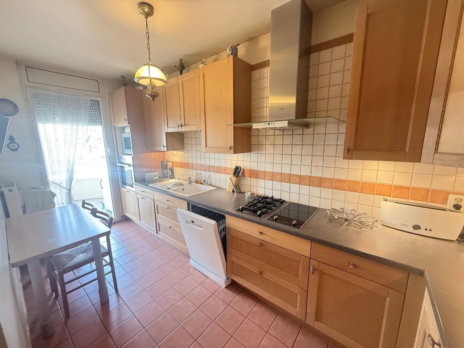 Appartement à vendre, 76m², Clamart