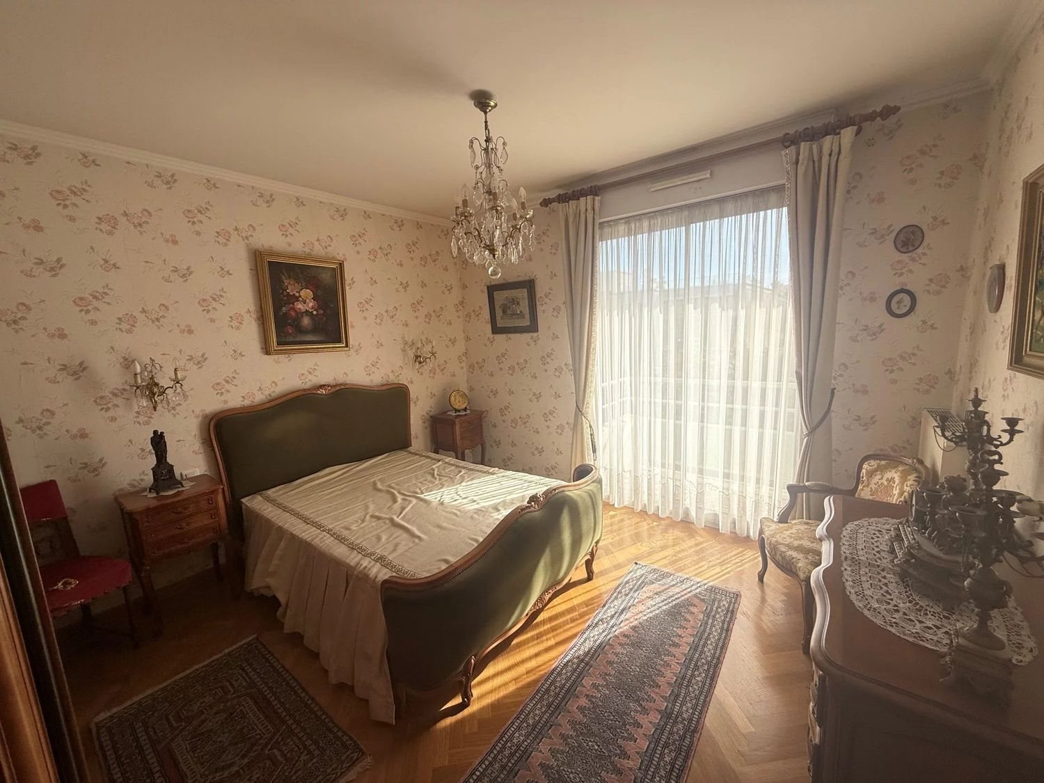 Appartement à vendre, 76m², Clamart