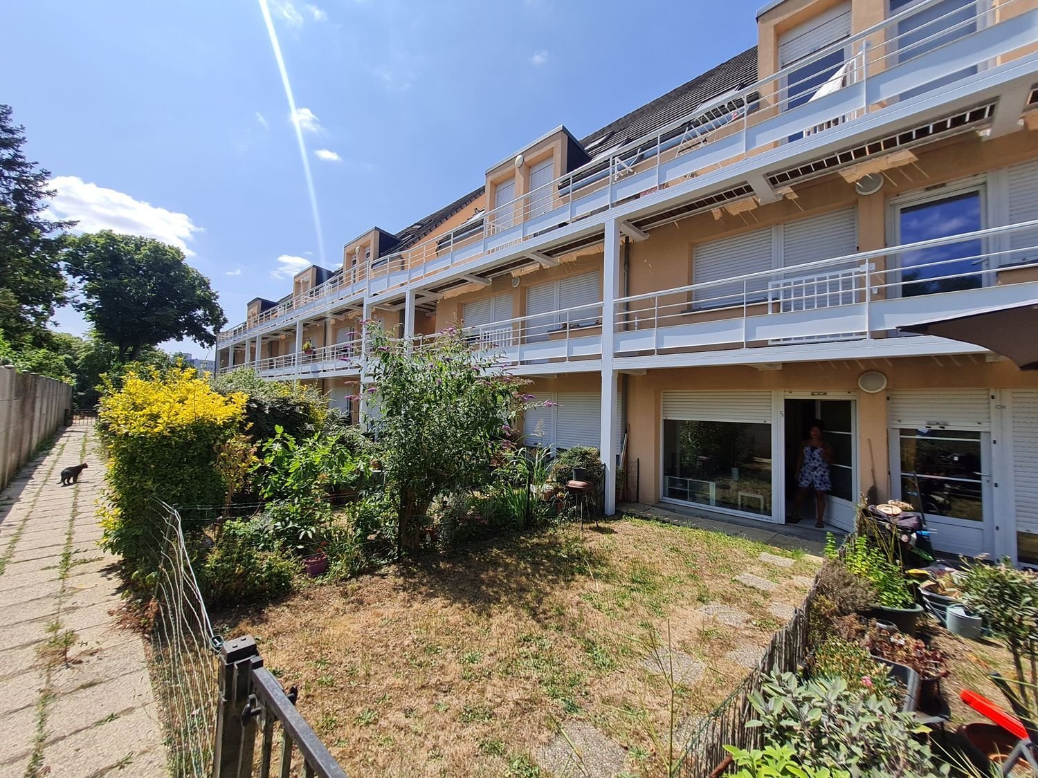 Appartement à vendre, 32m², Amiens