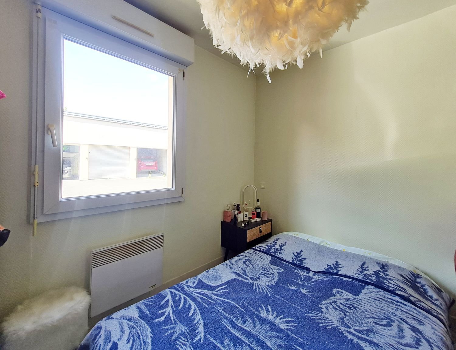 Appartement à vendre, 32m², Amiens