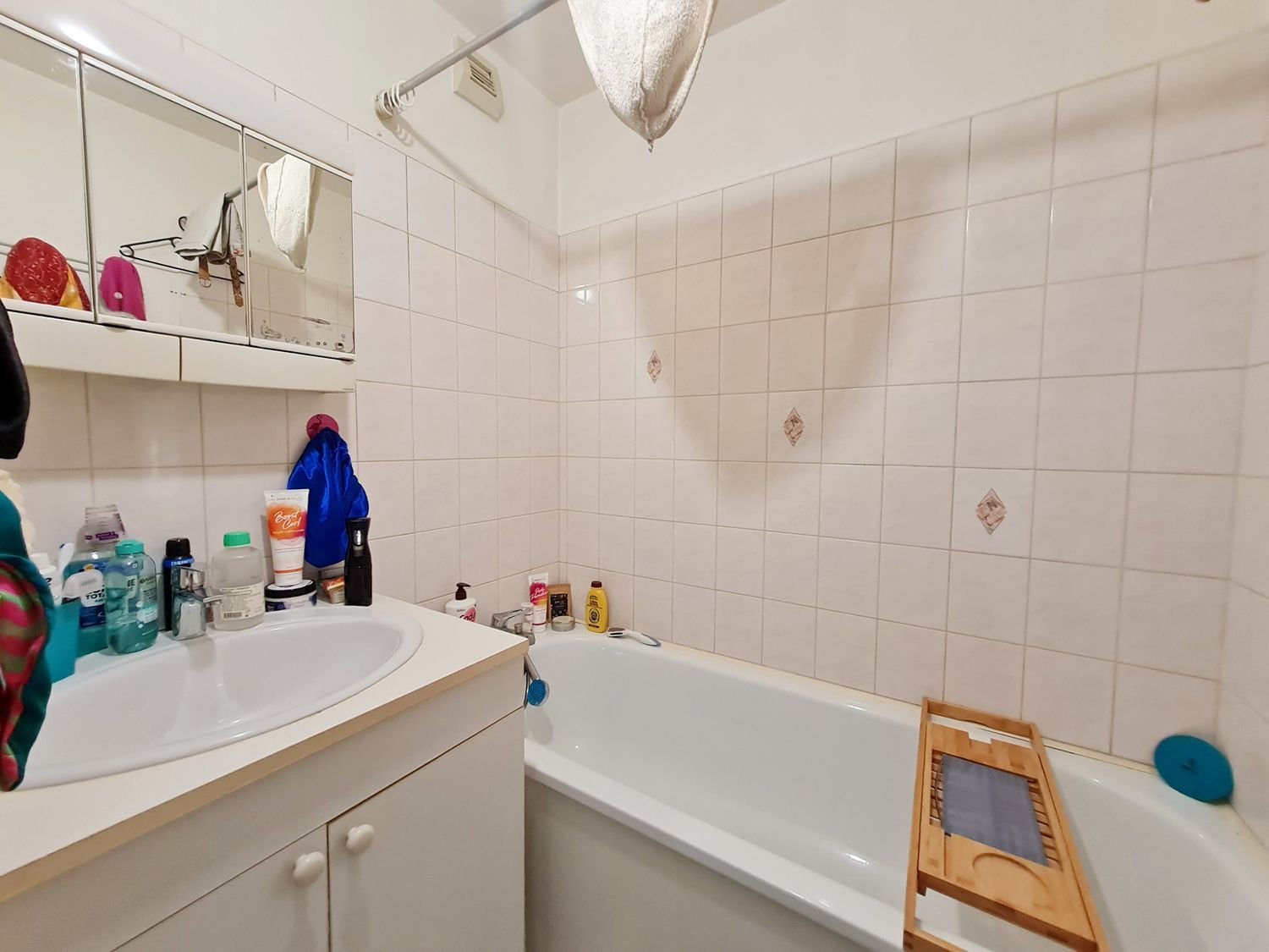 Appartement à vendre, 32m², Amiens