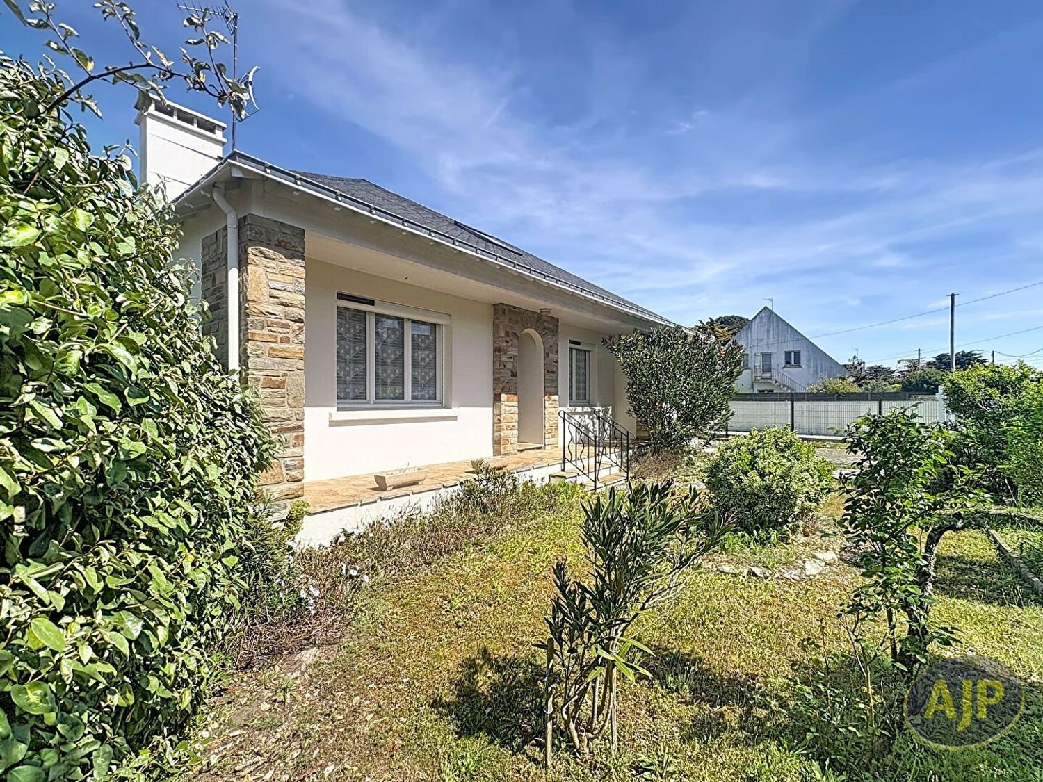 Maison à vendre, 90m², Le Pouliguen