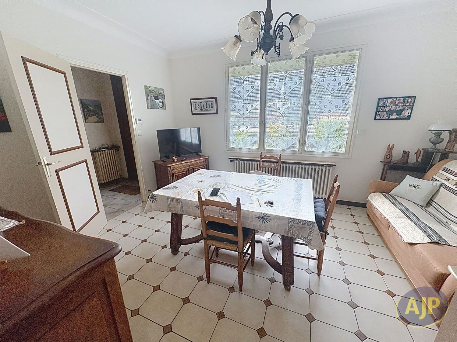 Maison à vendre, 90m², Le Pouliguen