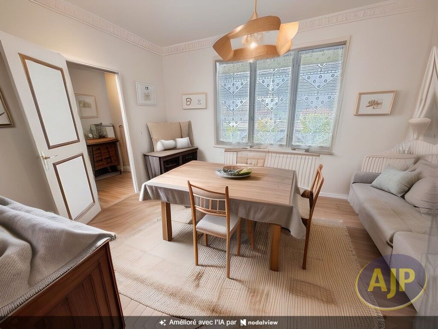 Maison à vendre, 90m², Le Pouliguen