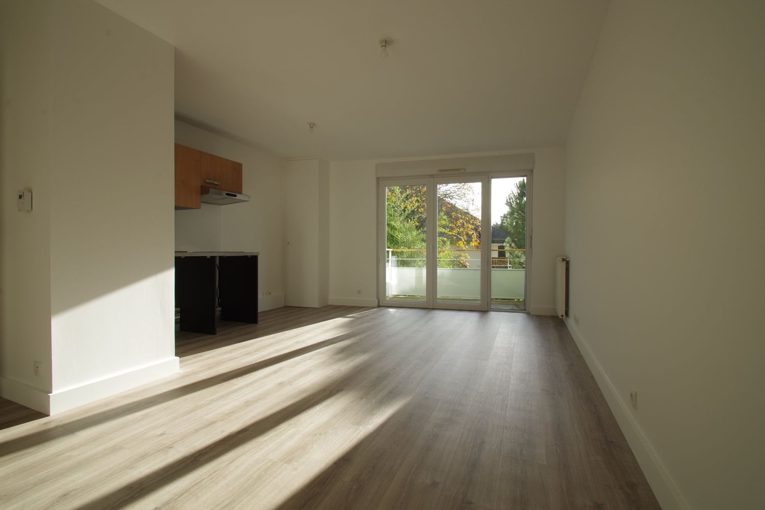 Appartement à vendre, 45m², Vertou