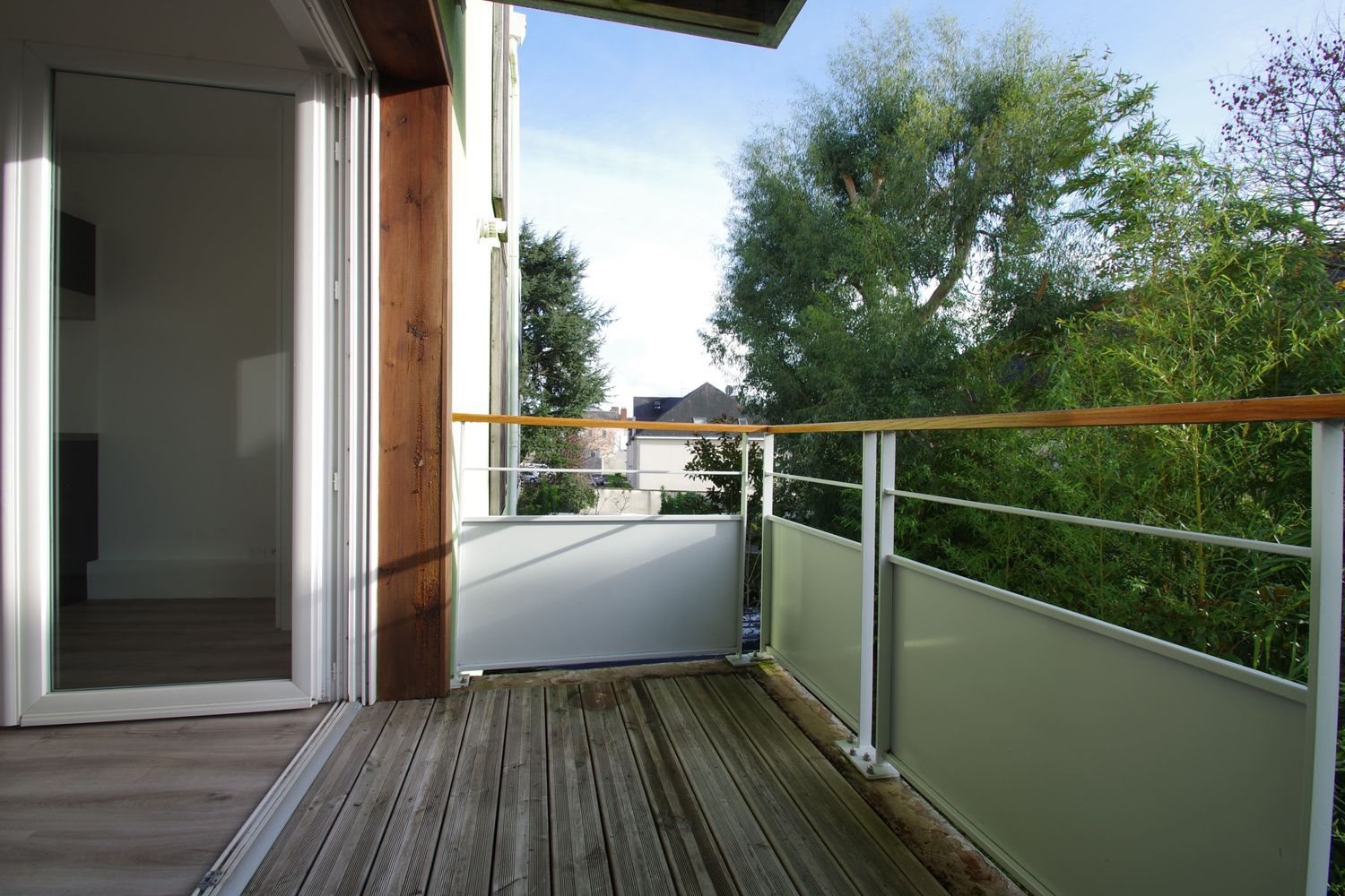 Appartement à vendre, 45m², Vertou
