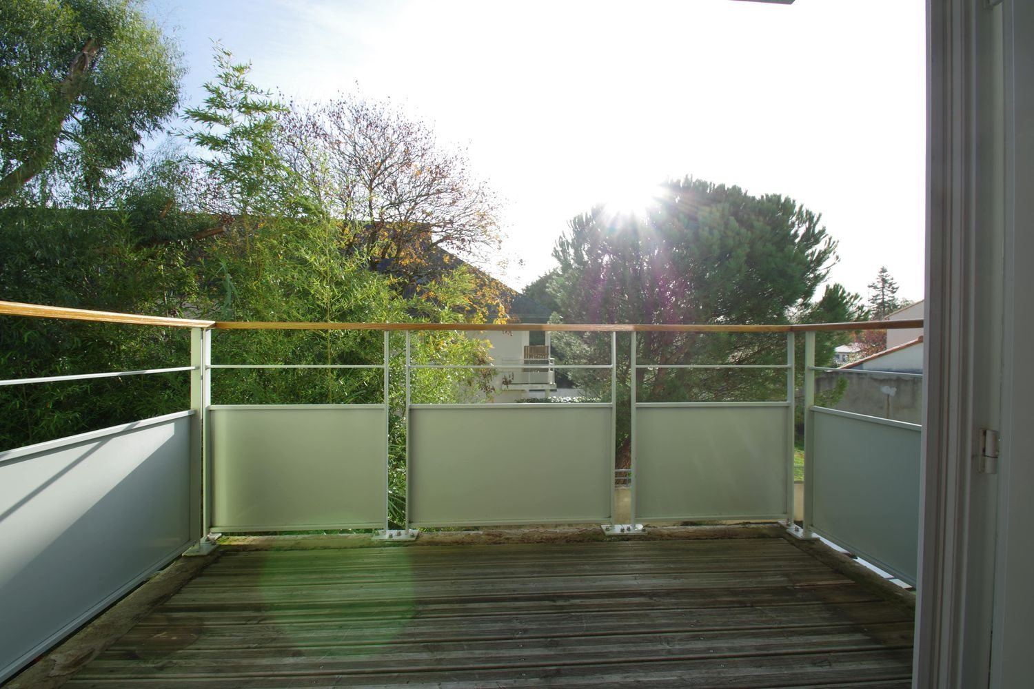 Appartement à vendre, 45m², Vertou