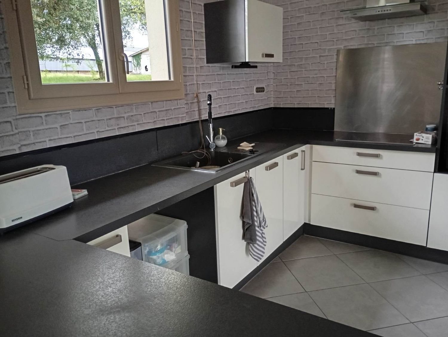 Maison à vendre, 5m², La Dornac