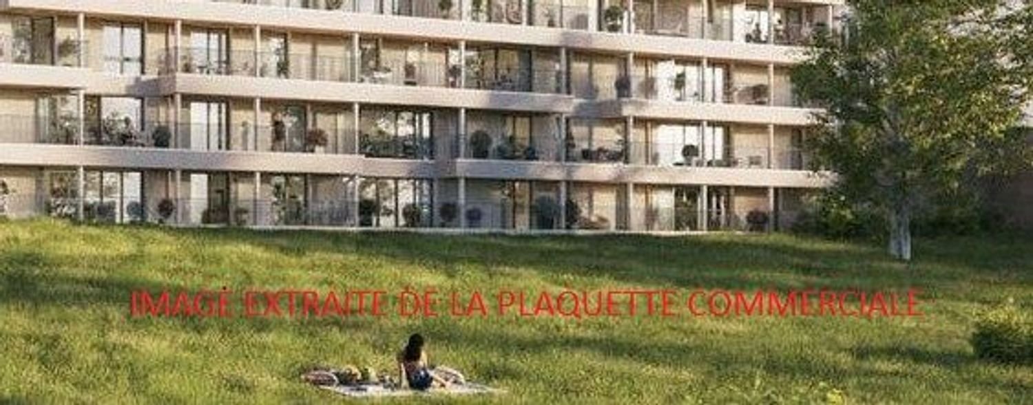 Appartement à vendre, 72m², Saint-Germain-en-Laye