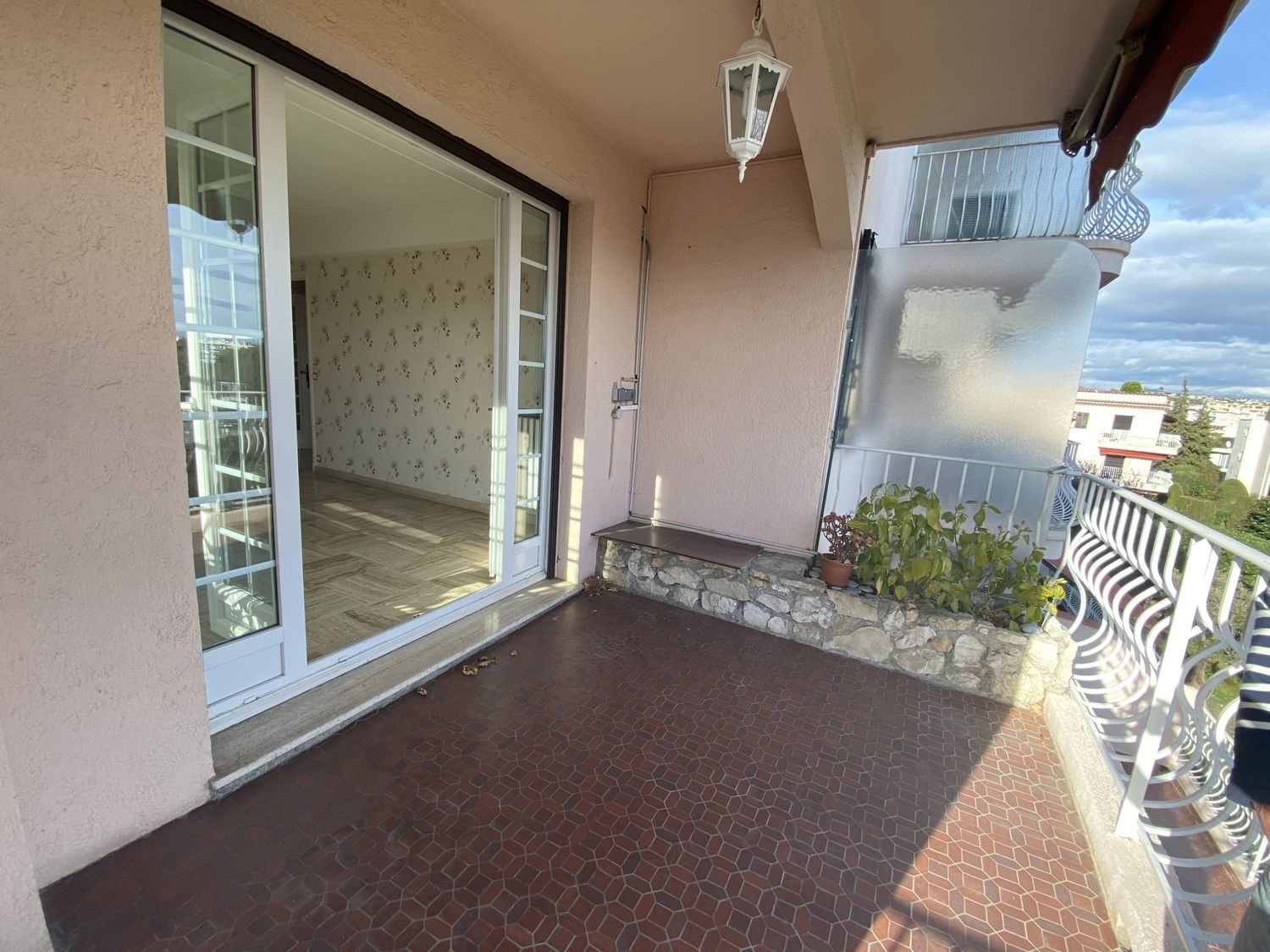 Appartement à vendre, 90m², Cagnes-sur-Mer