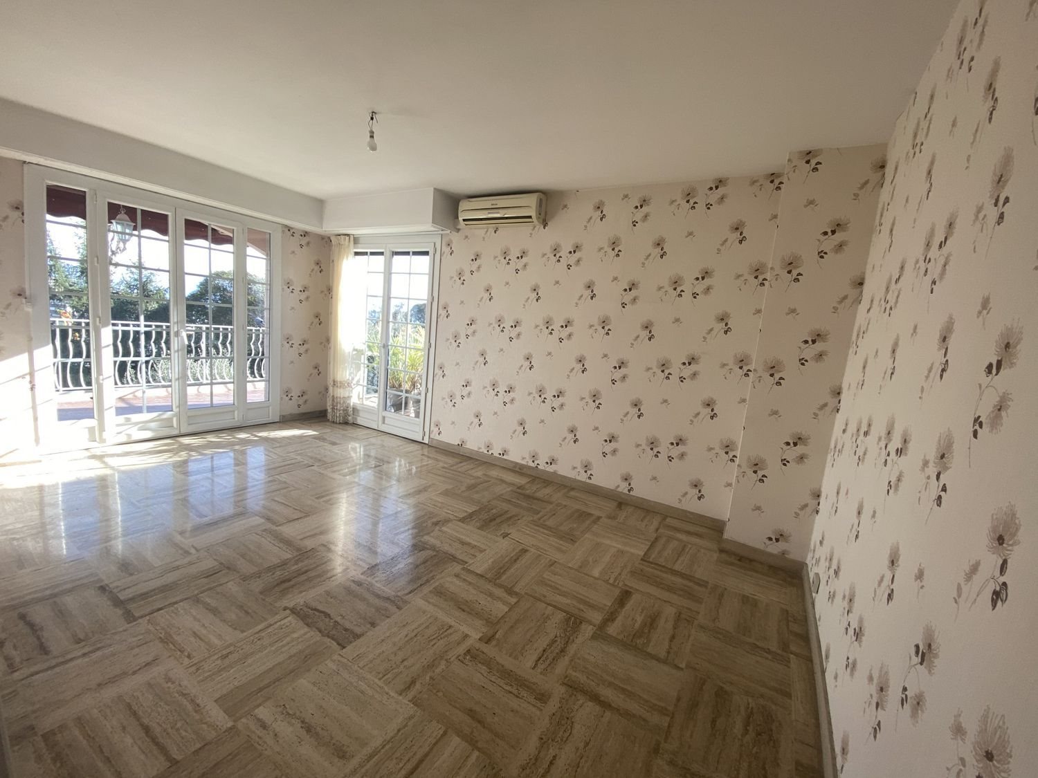 Appartement à vendre, 90m², Cagnes-sur-Mer