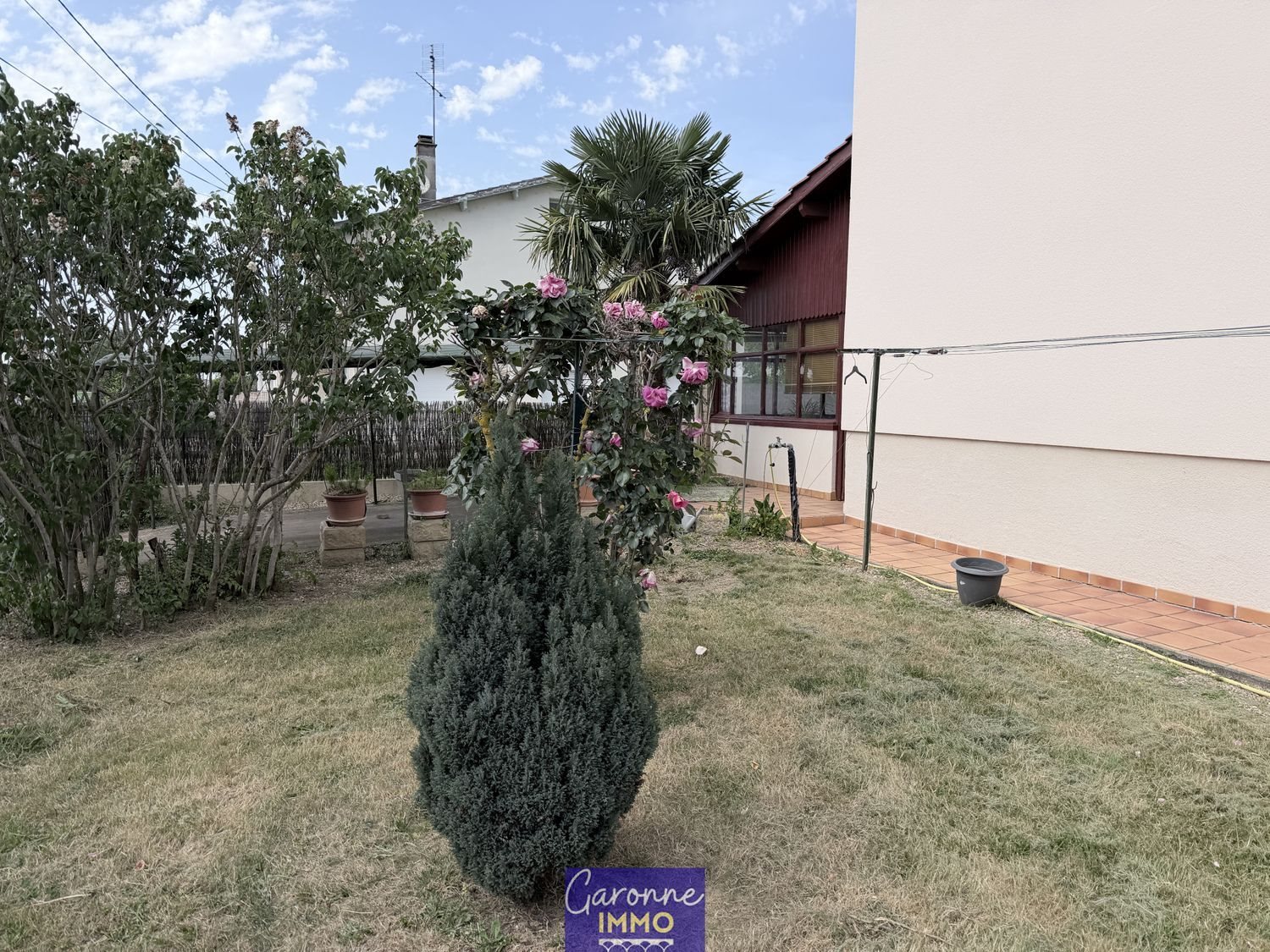 Maison à vendre, 100m², Tonneins