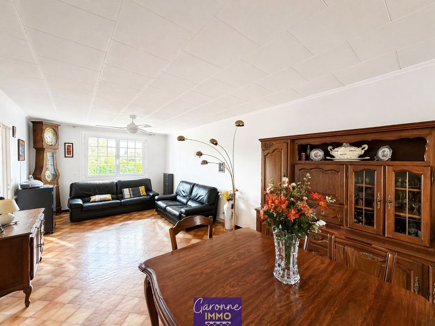 Maison à vendre, 100m², Tonneins