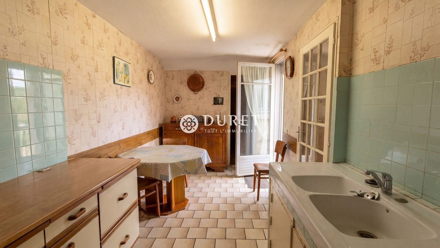 Maison à vendre, 120m², La Roche-sur-Yon