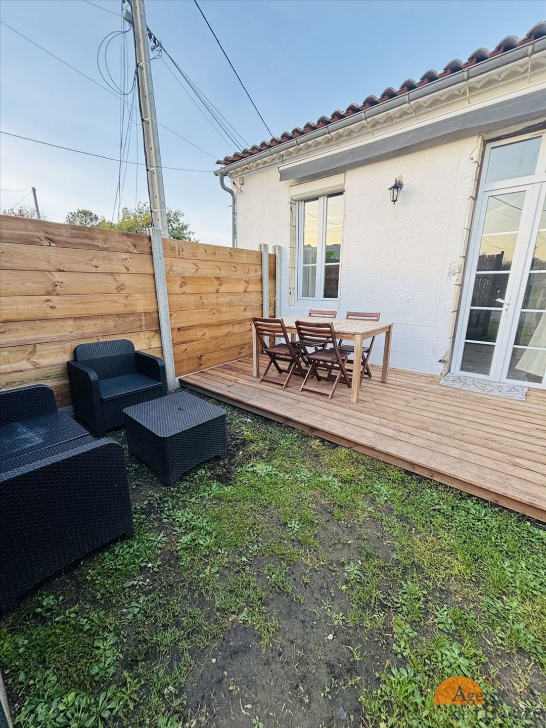 Maison à vendre, 37m², Le Porge