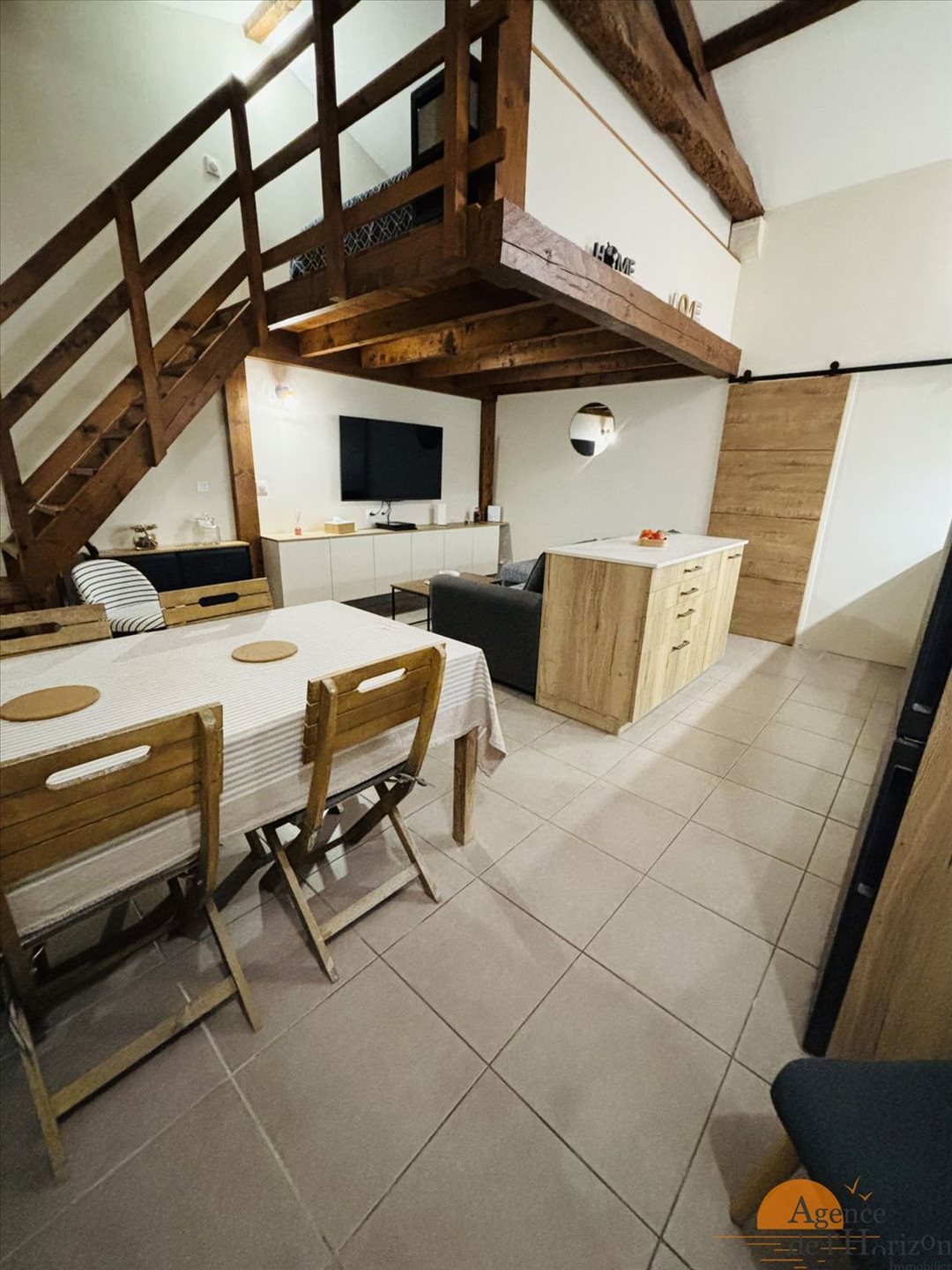 Maison à vendre, 37m², Le Porge