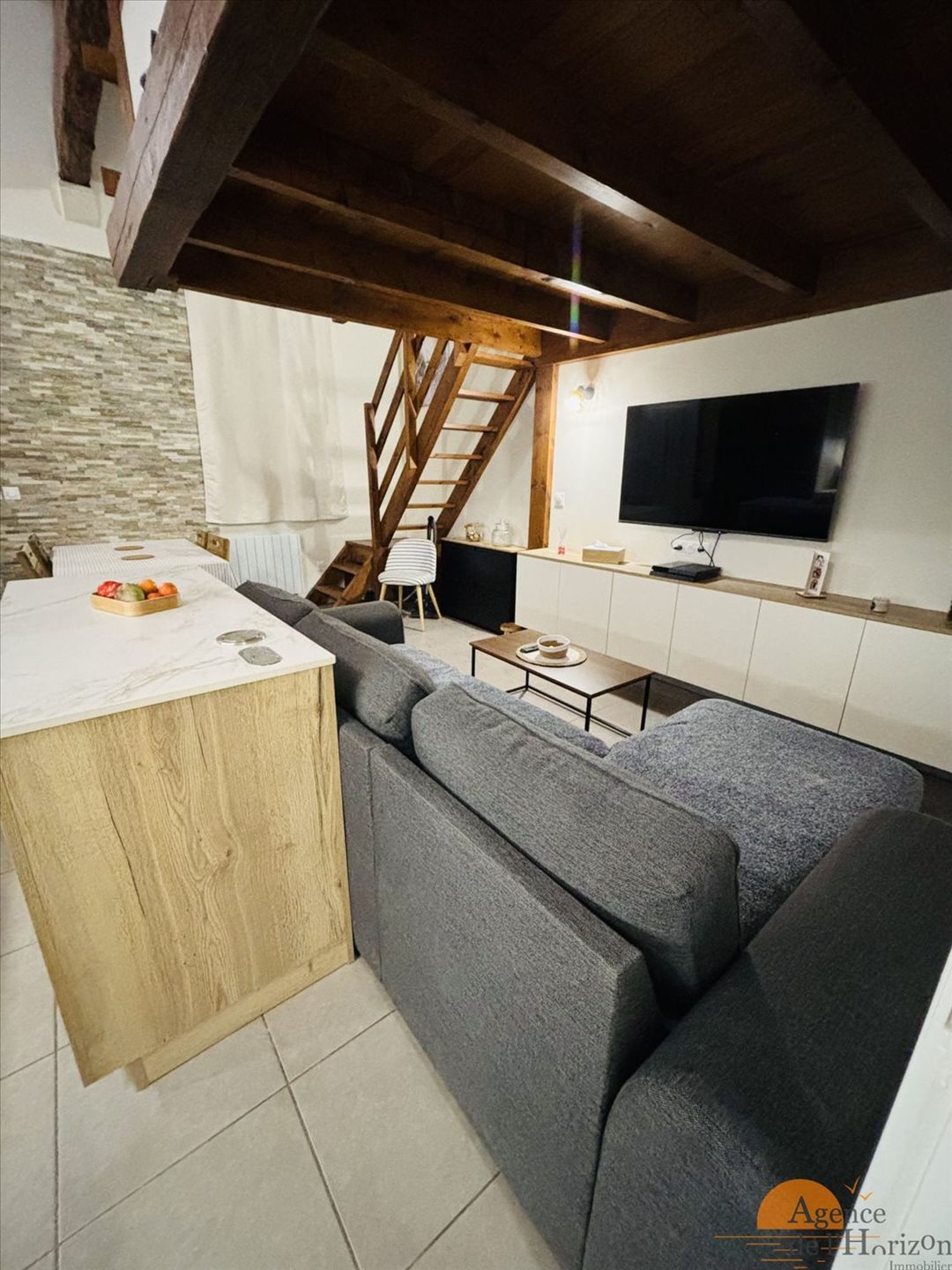 Maison à vendre, 37m², Le Porge