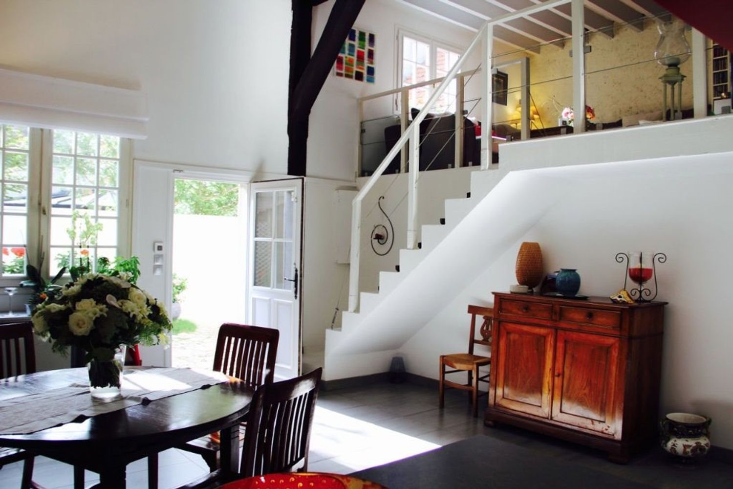 Maison à vendre, 135m², Saint-Nom-la-Bretèche