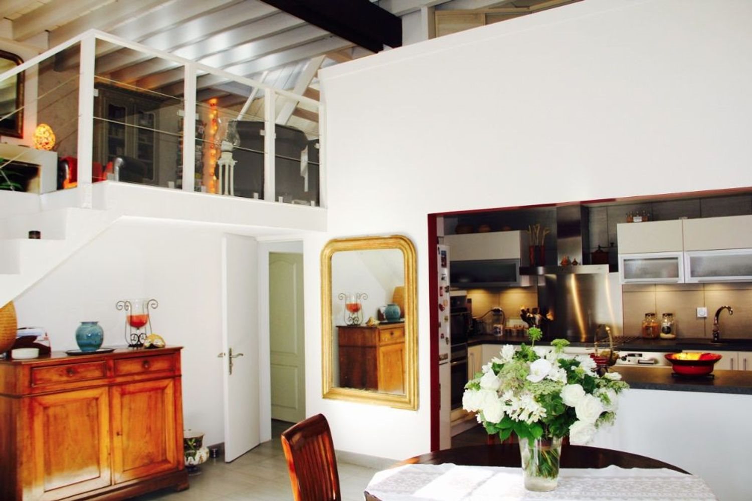 Maison à vendre, 135m², Saint-Nom-la-Bretèche