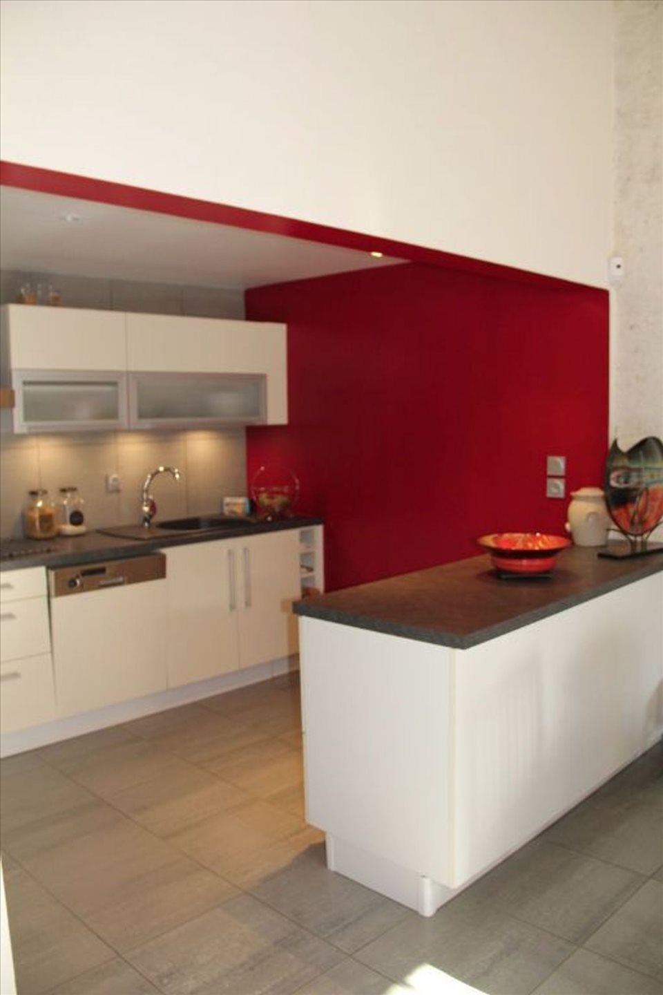 Maison à vendre, 135m², Saint-Nom-la-Bretèche