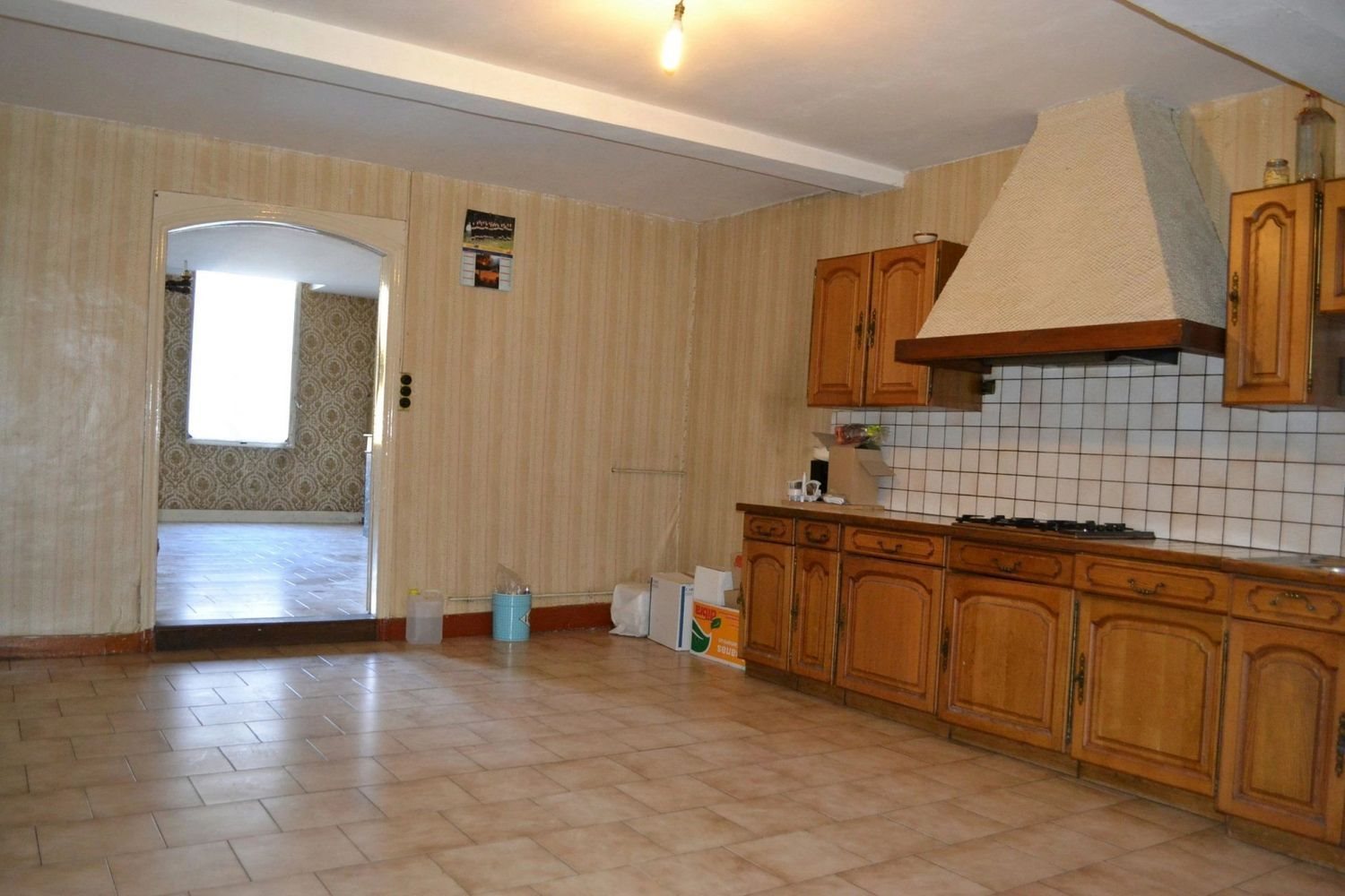 Maison à vendre, 250m², Réalmont
