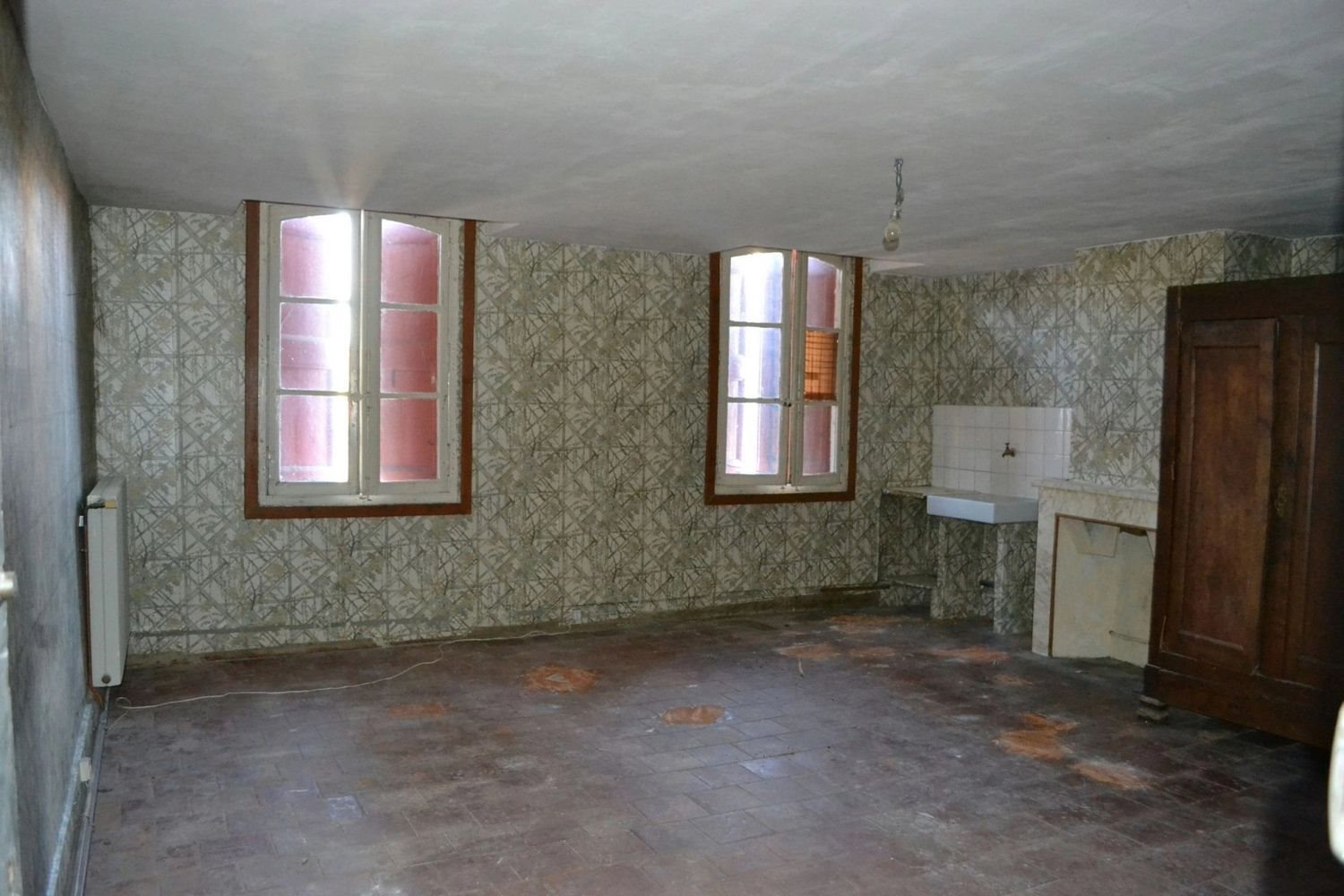 Maison à vendre, 250m², Réalmont