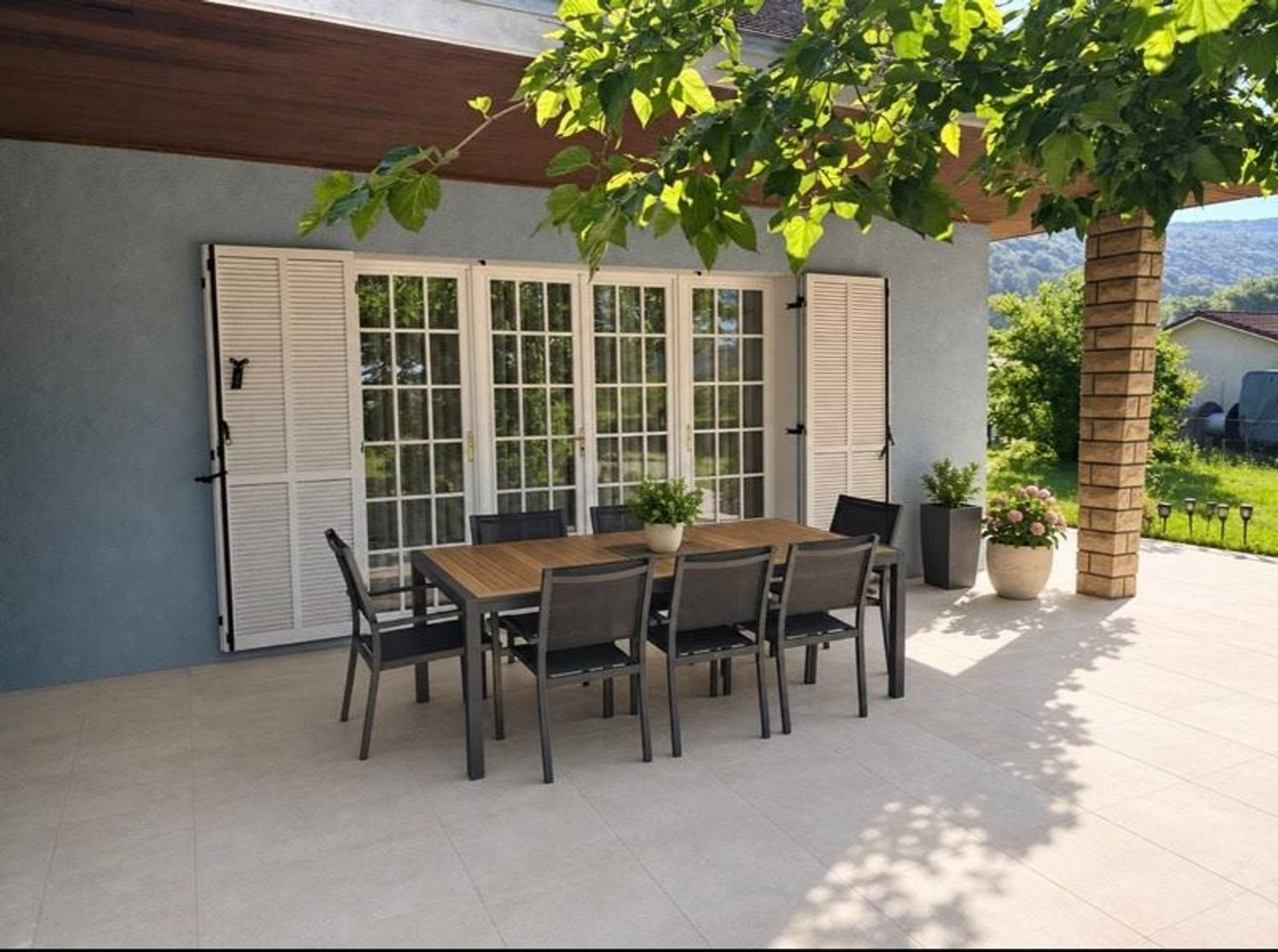 Maison à vendre, 141m², Briord