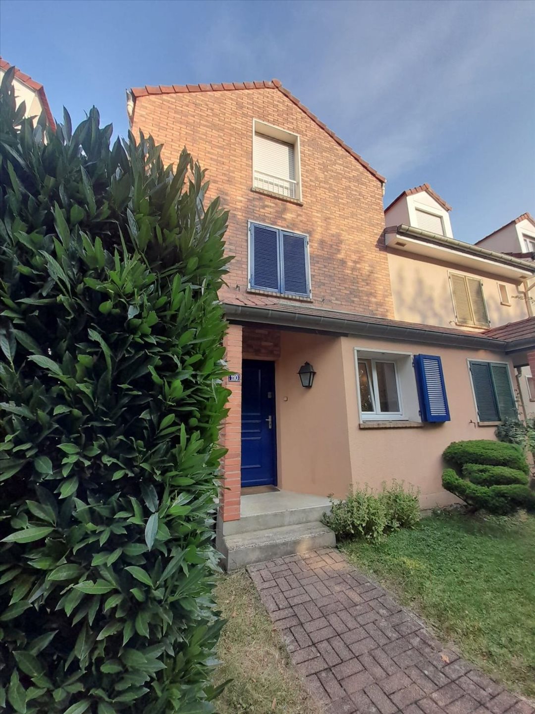 Maison à louer, 139m², Saint-Germain-en-Laye