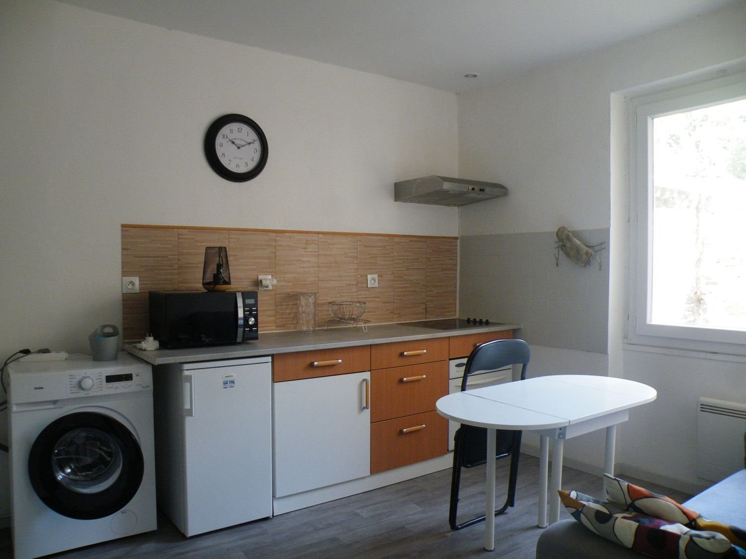 Appartement à louer, 22m², Aubin