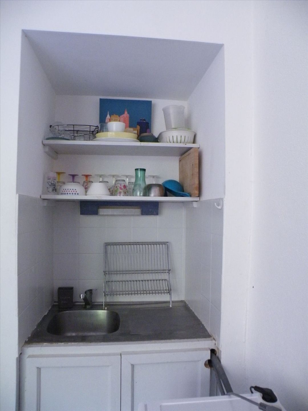 Appartement à louer, 22m², Aubin