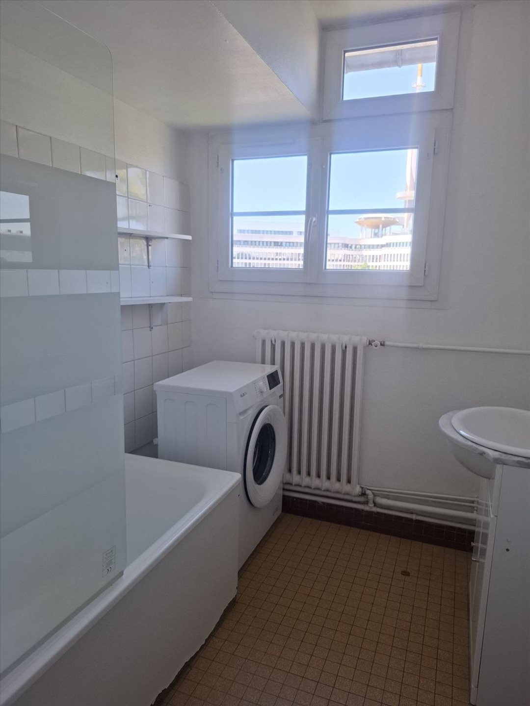 Appartement à vendre, 54m², Rennes