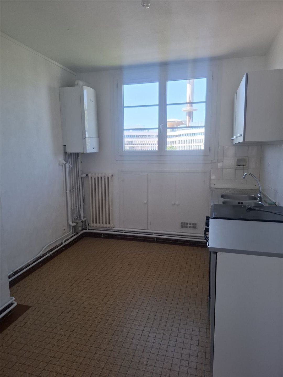 Appartement à vendre, 54m², Rennes