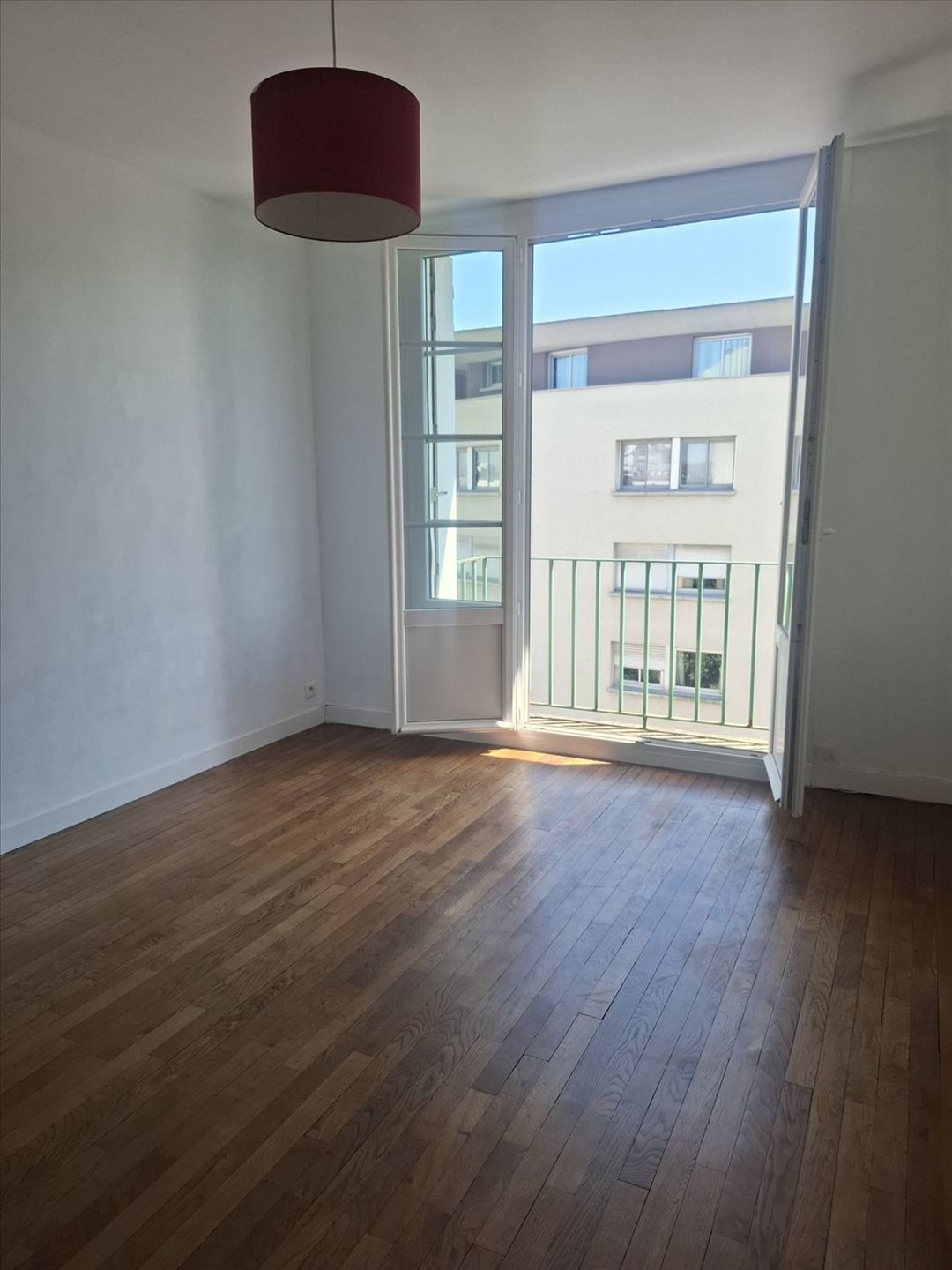 Appartement à vendre, 54m², Rennes