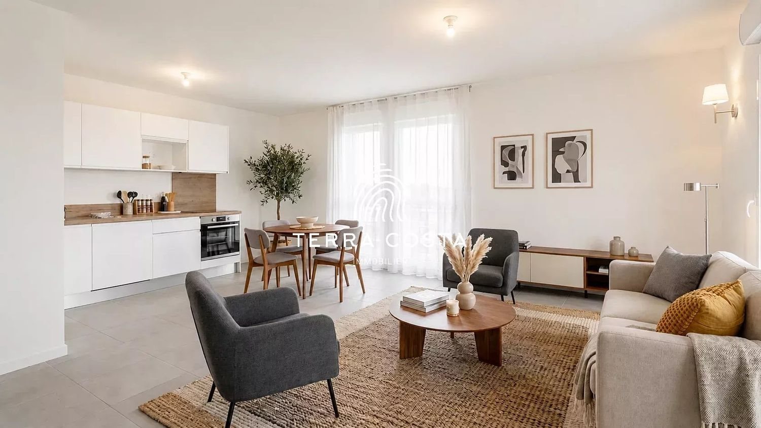 Appartement à vendre, 47m², Capbreton