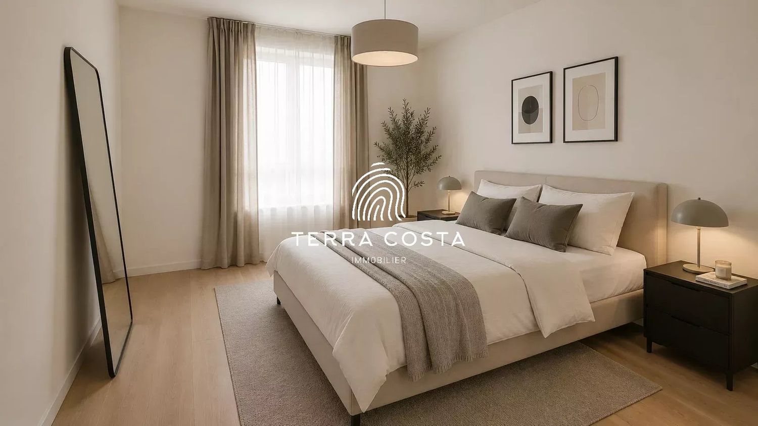 Appartement à vendre, 47m², Capbreton