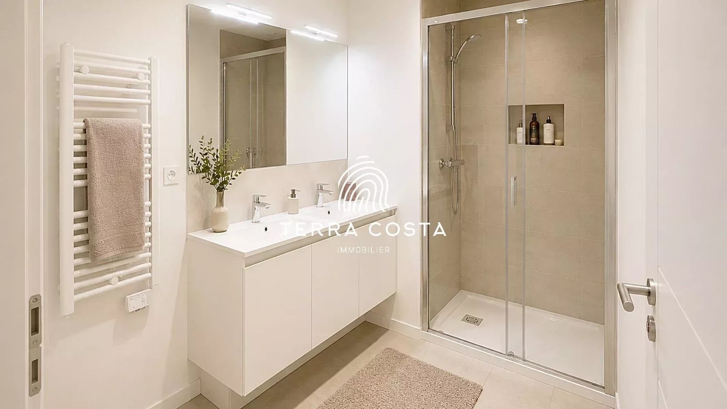 Appartement à vendre, 47m², Capbreton