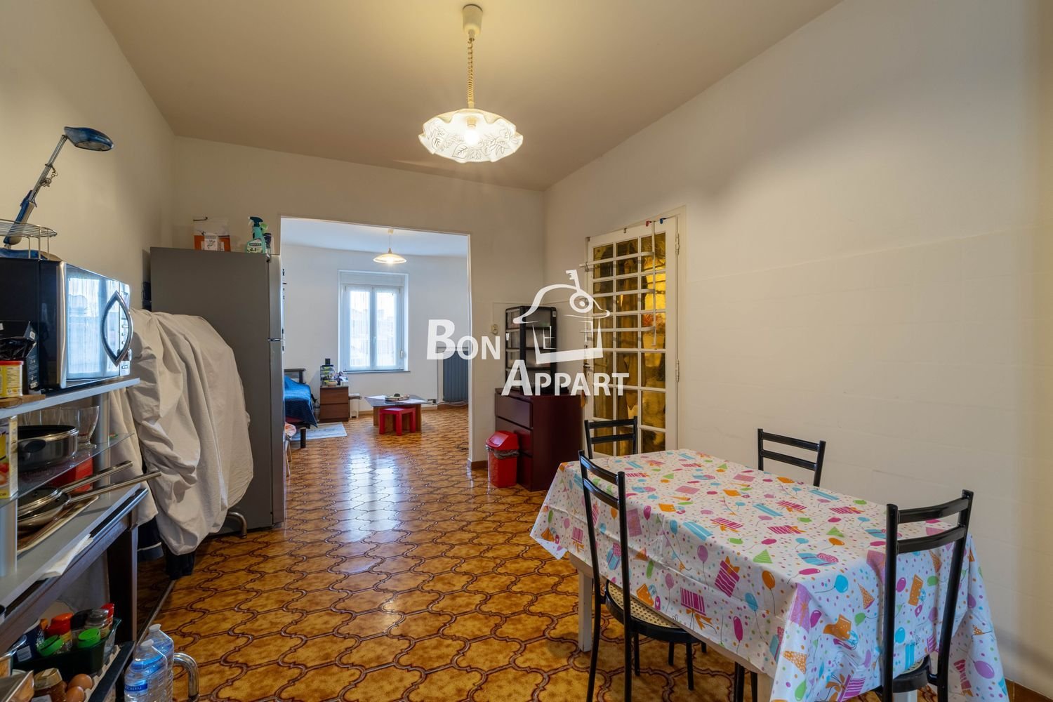 Maison à vendre, 88m², Joeuf