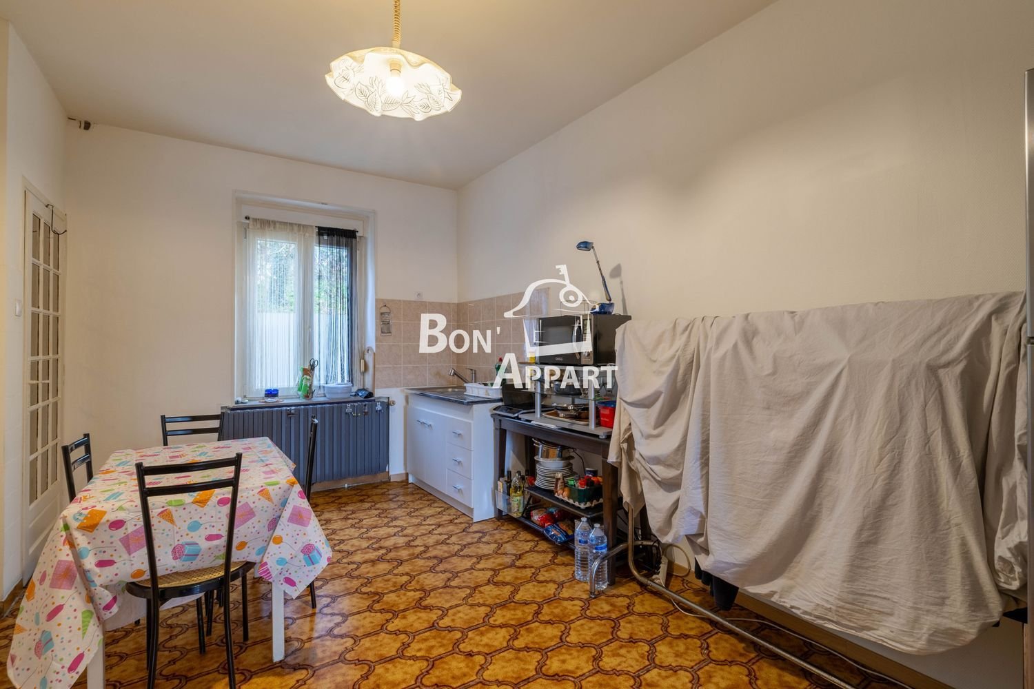 Maison à vendre, 88m², Joeuf