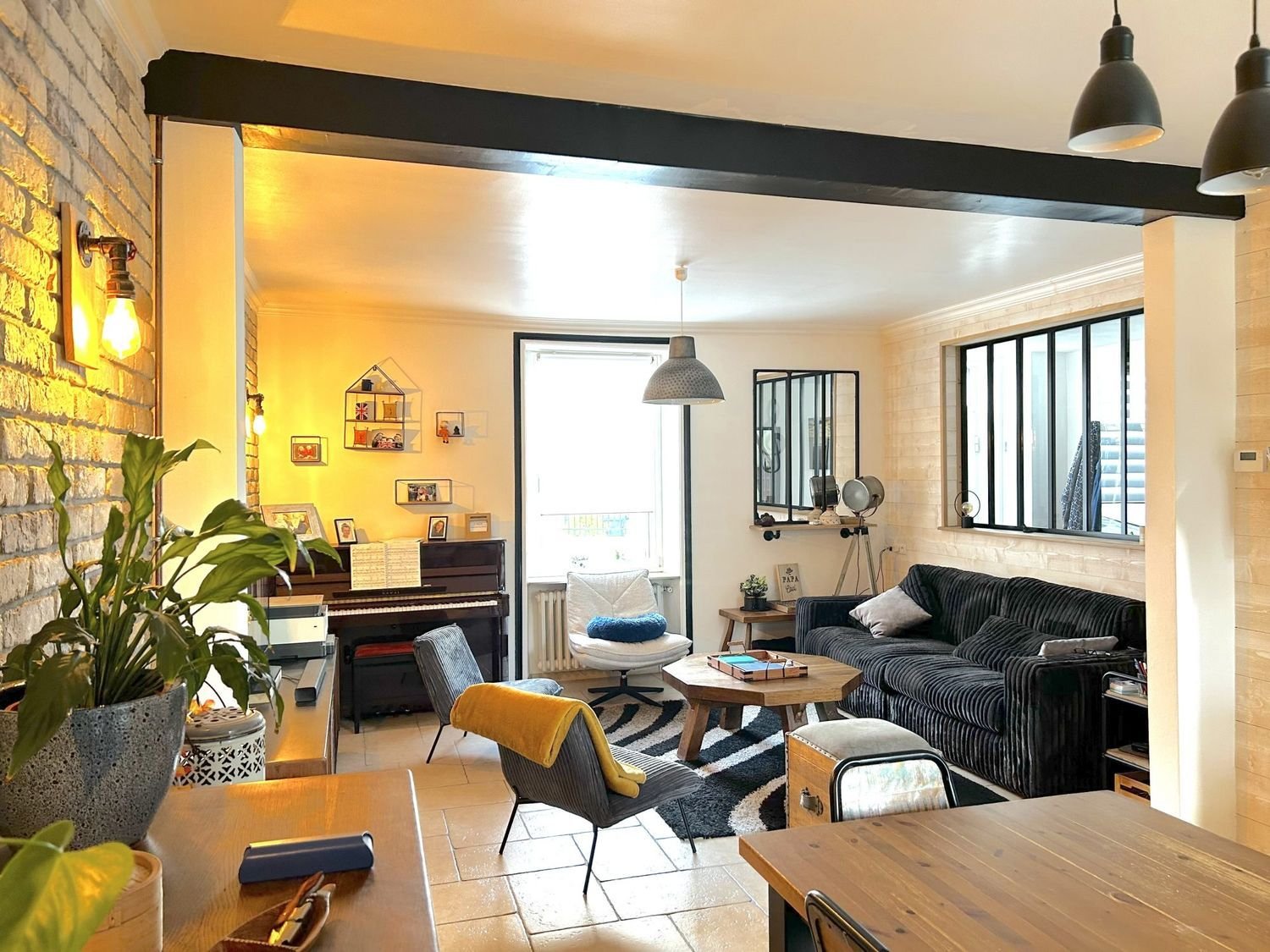 Maison à vendre, 140m², Saint-Nazaire