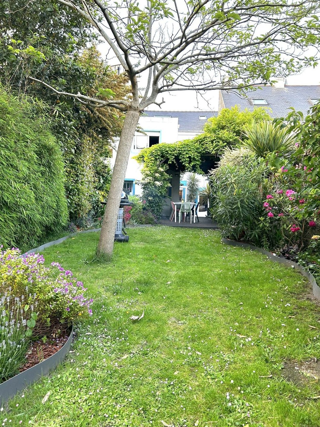 Maison à vendre, 140m², Saint-Nazaire