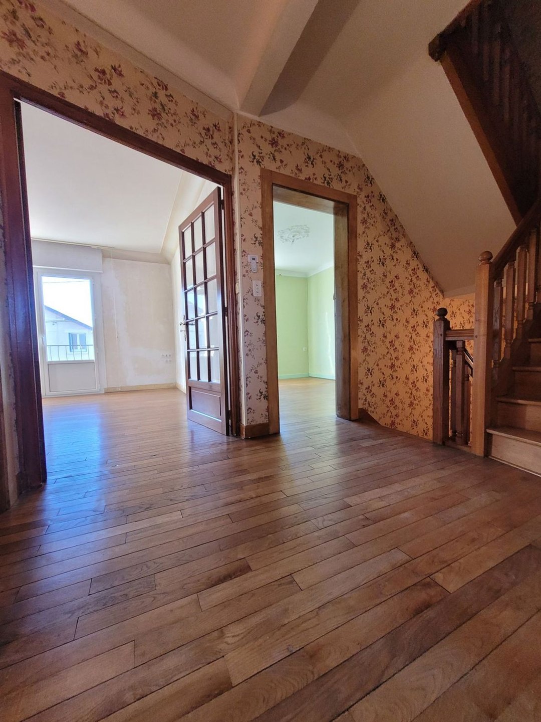 Maison à vendre, 160m², Limoges