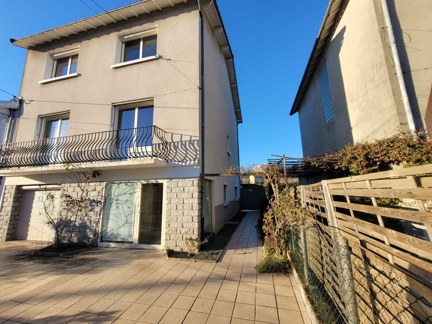 Maison à vendre, 160m², Limoges