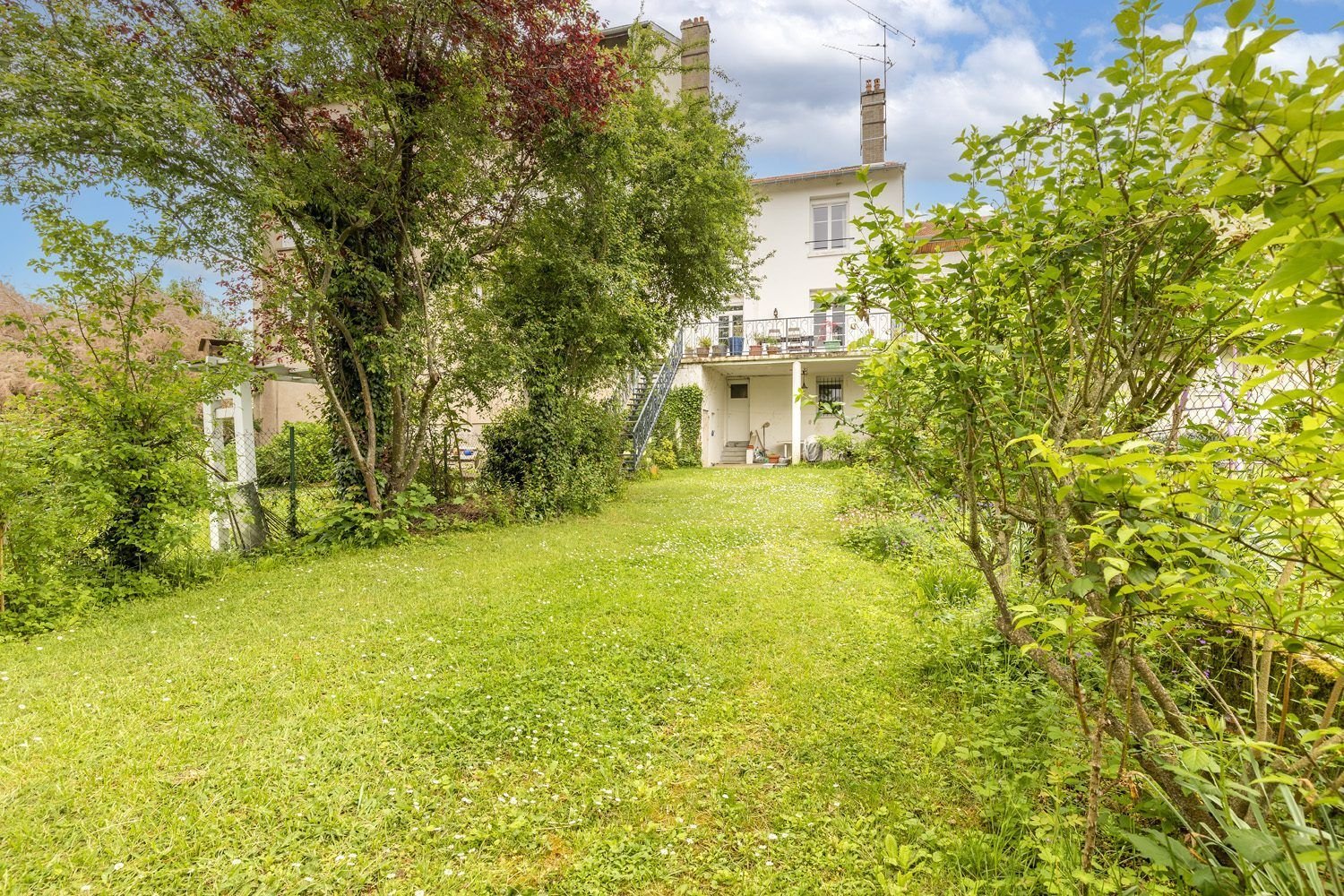 Maison à vendre, 142m², Vandoeuvre-lès-Nancy