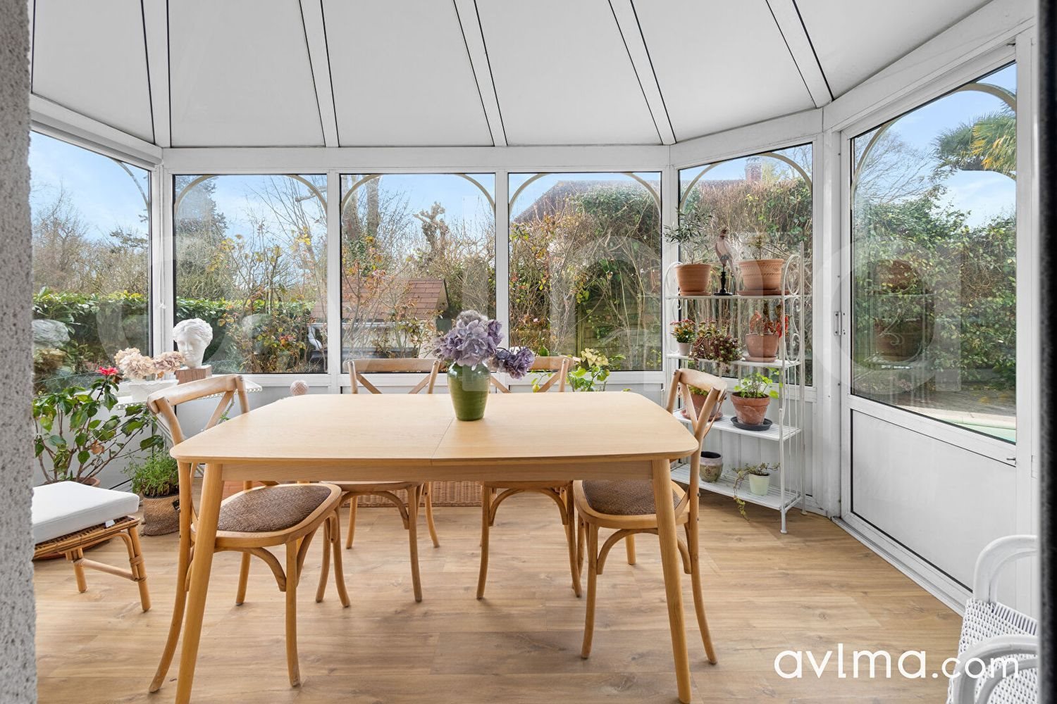 Maison à vendre, 207m², Saint-Nom-la-Bretèche