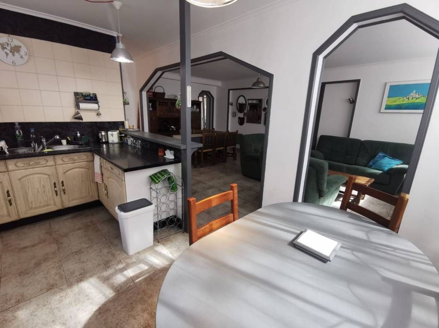 Appartement à vendre, 89m², Hendaye