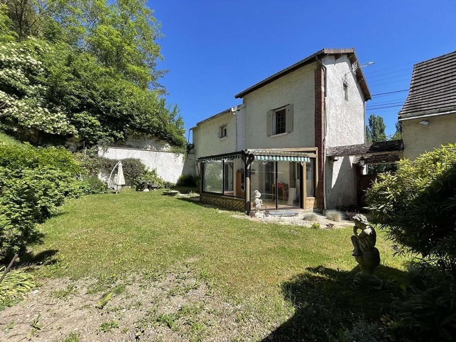 Maison à vendre, 109m², Luray