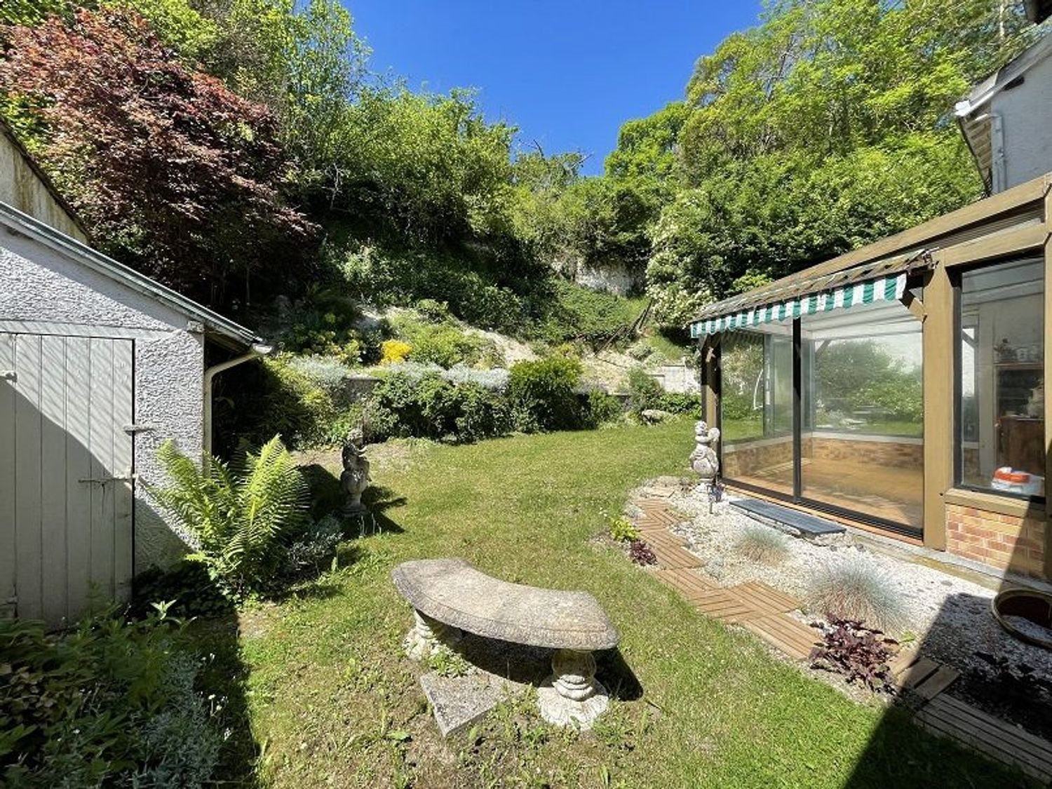 Maison à vendre, 109m², Luray